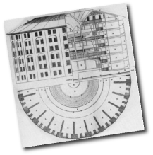 Zum Panopticon...